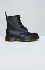 Dr. Martens 1460 Boot Black Noir Nappa Image